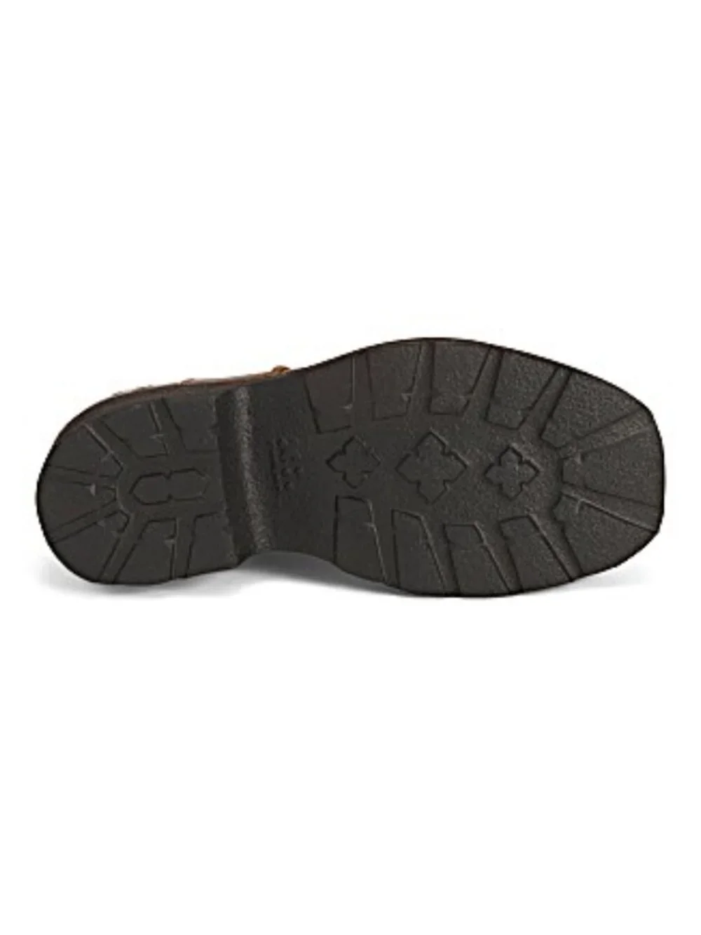 BED/STU Infamy Booties -Teak Lux-